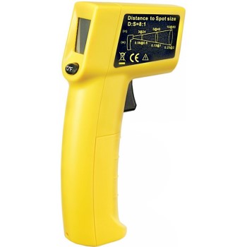 Sperry  IRT200 Temp Check Gun Style Infrared Themometer