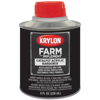 Krylon K02046000 2046 Hp Hardener