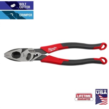 9 Lineman Pliers