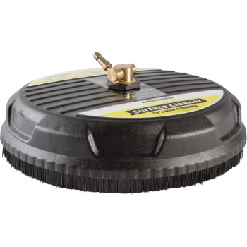High Pressure Surface/Deck Cleaner ~ 15" High