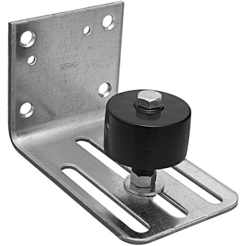 Barn Door Heavy Duty  Stay Roller