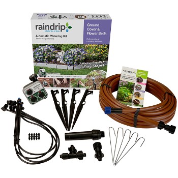 Auto Watering Kit