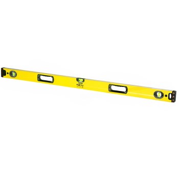 Stanley Tools 43-548 FatMax Box Beam Aluminum Level ~ 48"