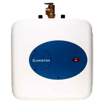 Electric Mini Water Heater ~ 4 Gallon Capacity