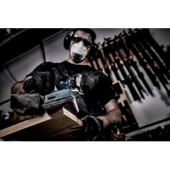 27663 5pk 80g 1/4 Sand Sheet