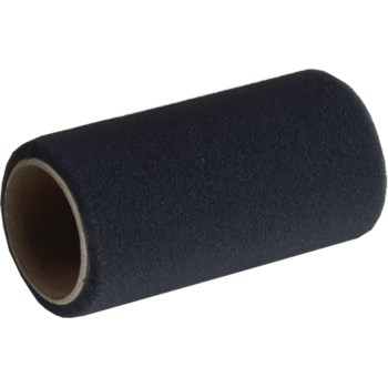 Poly Foam Roller - 4"