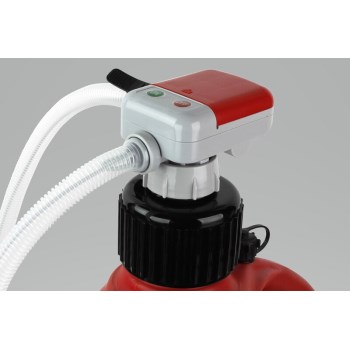 Terapump 20066/TRFA01-XL Fuel Transfer Pump, Battery Operated ~ XL