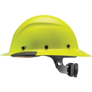 Fiber Resin Hard Hat