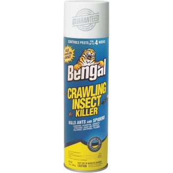 Bengal 93500 16oz Crawling Bug Spray