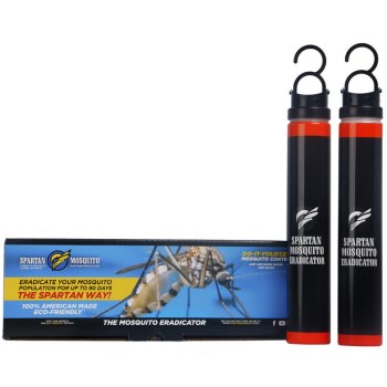 Durvet Inc 006-0010 Mosquito Eradicator