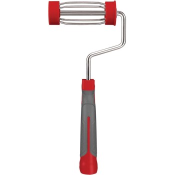 R014 4 5 Wire Roller Frame