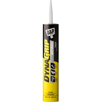 Dynagrip Drywall Adhesive ~ 28 oz