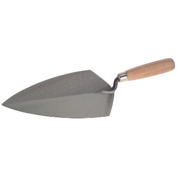 Brick Trowel, 10 inch