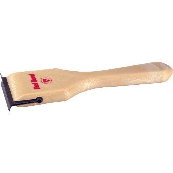 Red Devil 3050 Wood Scraper ~ 2-1/2