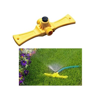 Port-A-Rain Sprinkler Head 