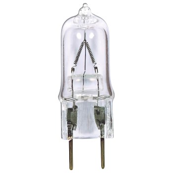 Halogen Bi-Pin Bulb