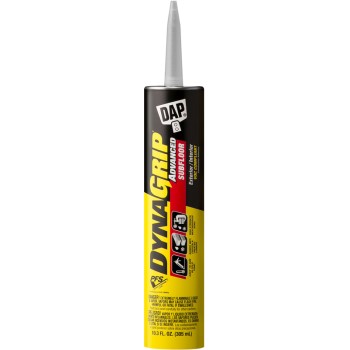DAP 7079827516 27516 10oz Voc Subfloor Glue