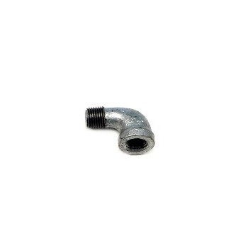 Anvil/Mueller 510-301HN 1/4 Galv 90 Street Elbow