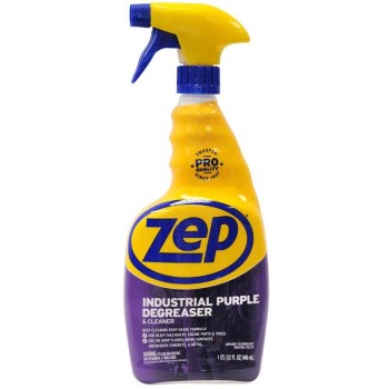 Industrial Purple Ready-To-Use Degreaser - 32 oz