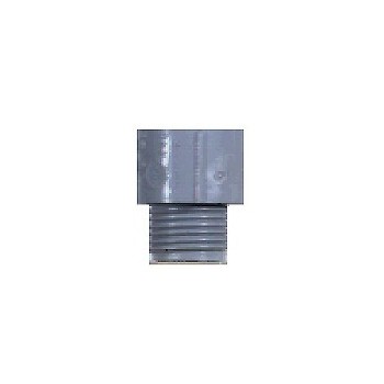 Cantex 5140103U 1/2in. Terminal Adapter