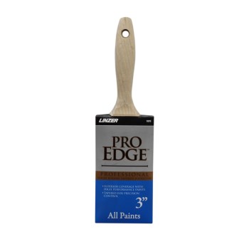 Pro Impact Blended Polyester Brush ~ 3"