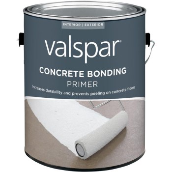 Concrete Bonding Primer ~ Gallon