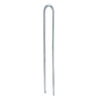 Drip Irrigation Loop Stake ~ 1/4"