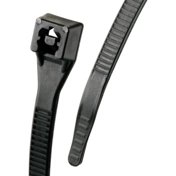 11 Bl Cable Tie