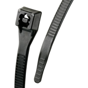 Gardner Bender  46-311UVBFZ 11in. Bl Cable Tie