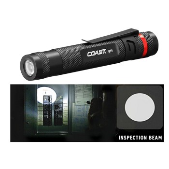 G19 Inspection Beam Penlight