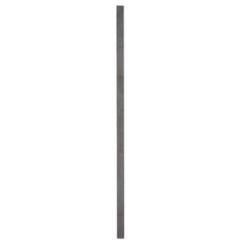 Flat Steel, Weldable - 3/16" x 1-1/2" x 48"