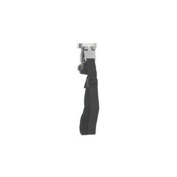 Knape &amp; Vogt 79 TI ASB Strap Bracket, Adjustable