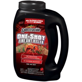 Fire Ant Killer ~ 1.5 lb