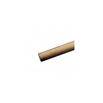 Madison Mill 436875 Poplar Dowel ~ 1-1/4" X 36"