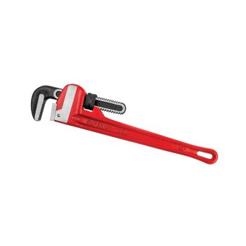 02818 18 Cast Pipe Wrench