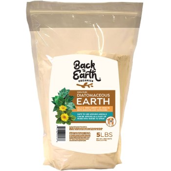 5# Diatomaceous Earth