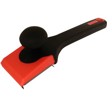 Red Devil 3170 Heavy Duty Scraper~ 3"