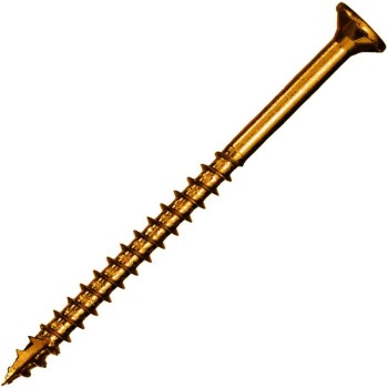 GRK R4 Multi-Purpose Screw - #12/14 x 5-5/8", 600pk