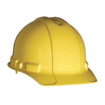 Hard Hat - Yellow