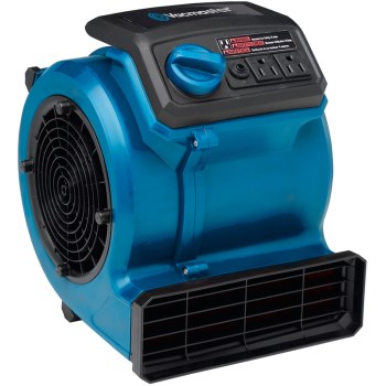 550cfm Air Mover