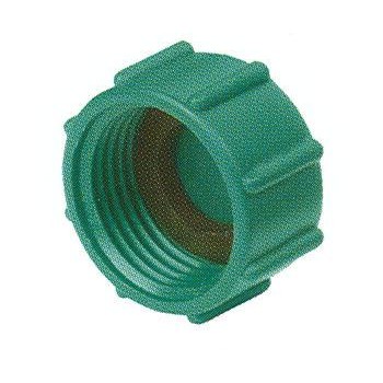 Gilmour 04hcc Polymer Hose Caps