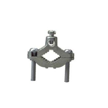 Ground Clamps For Bare Wire