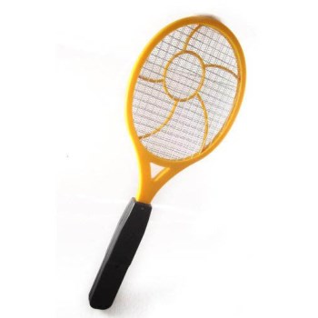 Racket Bug Swatter ~ Battery Powered