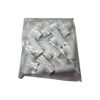 3/4 Pvc Sch40 Sxsxs Tee