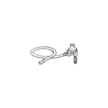 Mr. Heater F271161 22in. Hose/Reg/Fittings