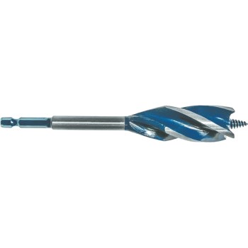 Century Drill & Tool   38664 1in. X 6in. Auger Bit