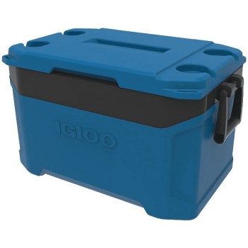 Igloo Products 49886 50qt Latitude Cooler