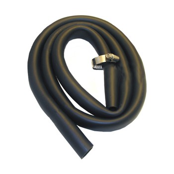 Larsen 16-1900 Washing Machine Drain Hose ~ 1" X 3/4" X 78"