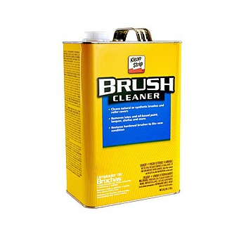 Wm Barr Gbc12 Kleen-strip Brush/roller Cleaner ~ Gallon