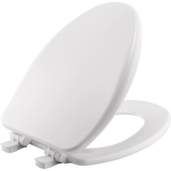 Wh El Toilet Seat